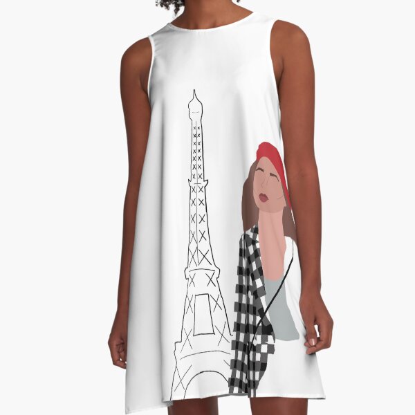 Item preview, Paris  designed and sold by Elena González Álvarez.