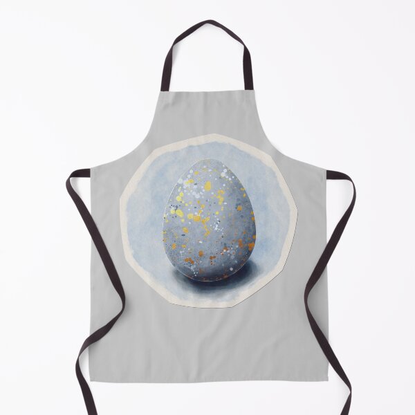 Item preview, Peachtober 2020 Day 11: Egg designed and sold by Pattokarts.