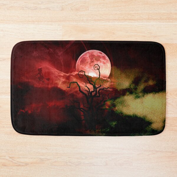 Item preview, Halloween flights of fancy designed and sold by Ithildiel.
