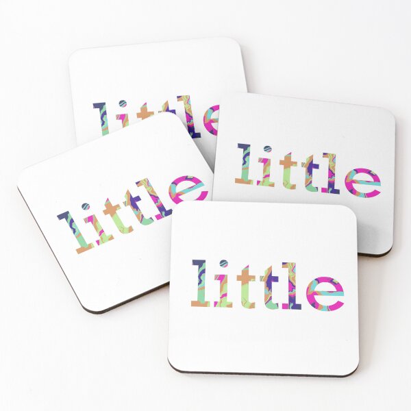 Item preview, little designed and sold by daniellerr.