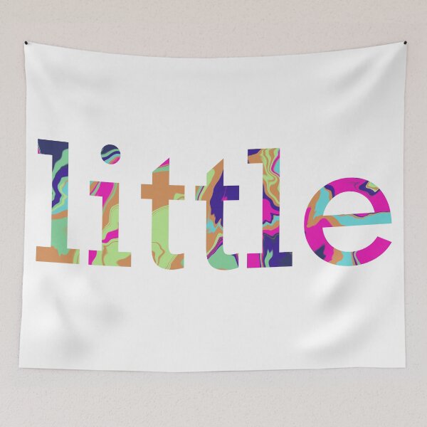 Item preview, little designed and sold by daniellerr.