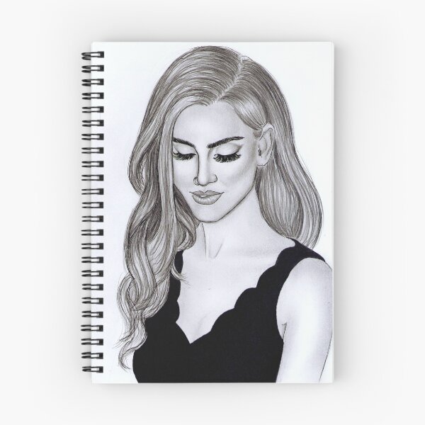 Artikelvorschau, Perrie Edwards entworfen und verkauft von Laurenjadem15.