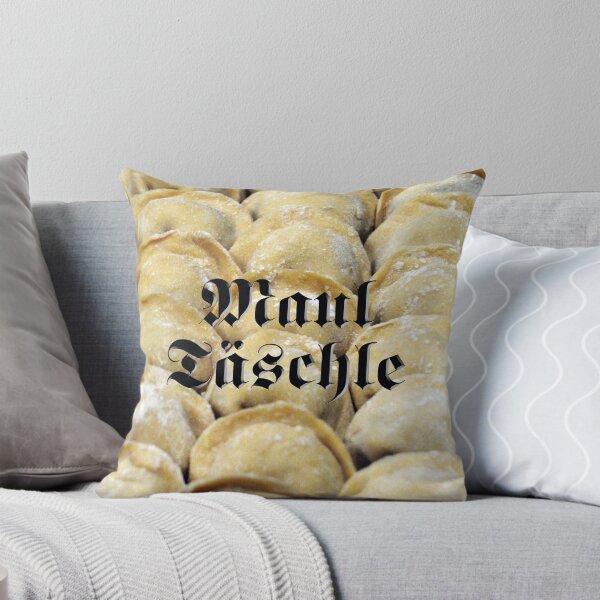 Item preview, Maultäschle - Fight the Epidemic designed and sold by Hell-Prints.