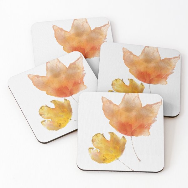 Item preview, Fall leaves designed and sold by Phoenixd22.