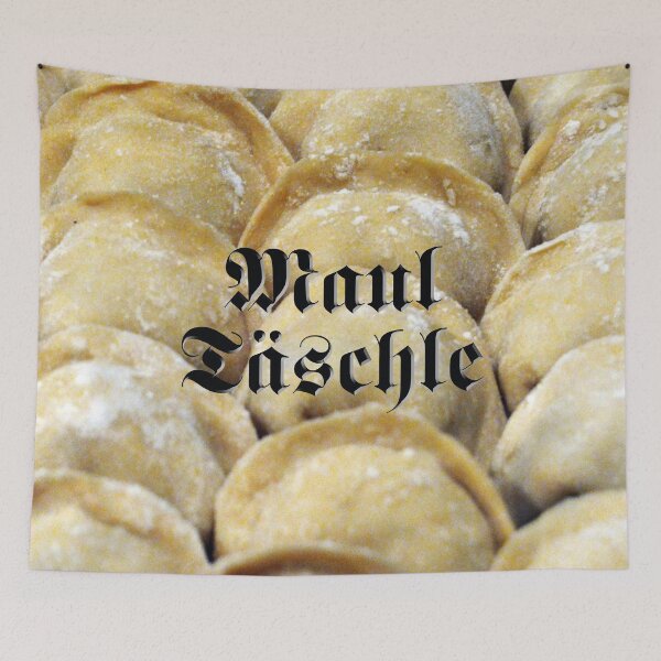 Item preview, Maultäschle - Fight the Epidemic designed and sold by Hell-Prints.