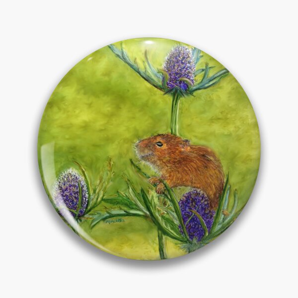 Item preview, Lookout Perch designed and sold by Marcella Chapman.