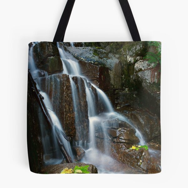 Item preview, Falls in Fall - Snoqualmie N. F. designed and sold by Mark Heller.