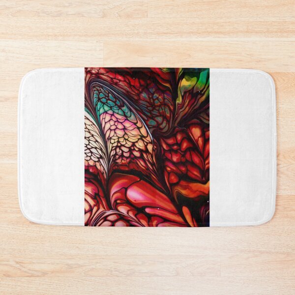 Item preview, Luscious Red designed and sold by kathleenltd.