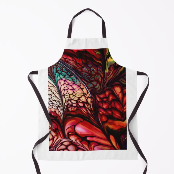 Item preview, Luscious Red designed and sold by kathleenltd.