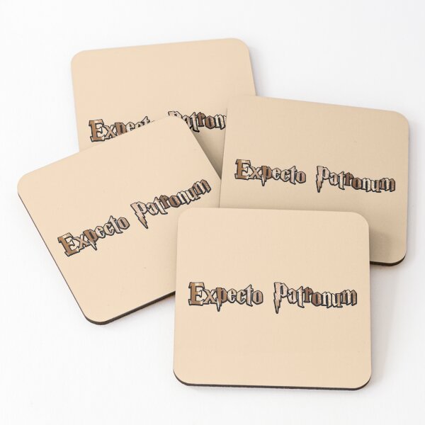 Item preview, expecto patronum designed and sold by itzsil.