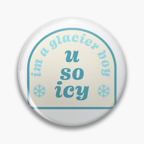 Item preview, u so icy im a glacier boy quavo  designed and sold by TeejDesigns.