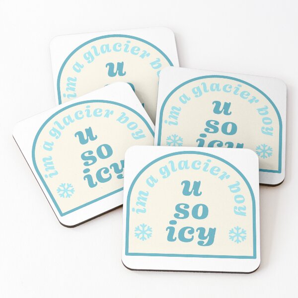 Item preview, u so icy im a glacier boy quavo  designed and sold by TeejDesigns.