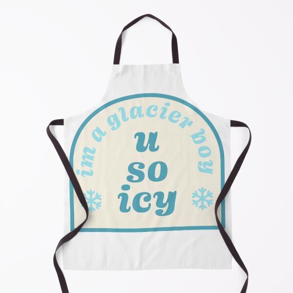 Item preview, u so icy im a glacier boy quavo designed and sold by TeejDesigns.