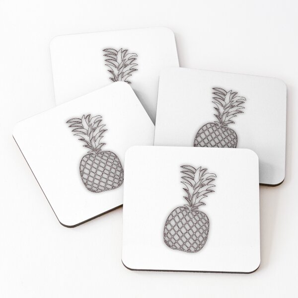 Item preview, Pineapple designed and sold by Jagdish1234.