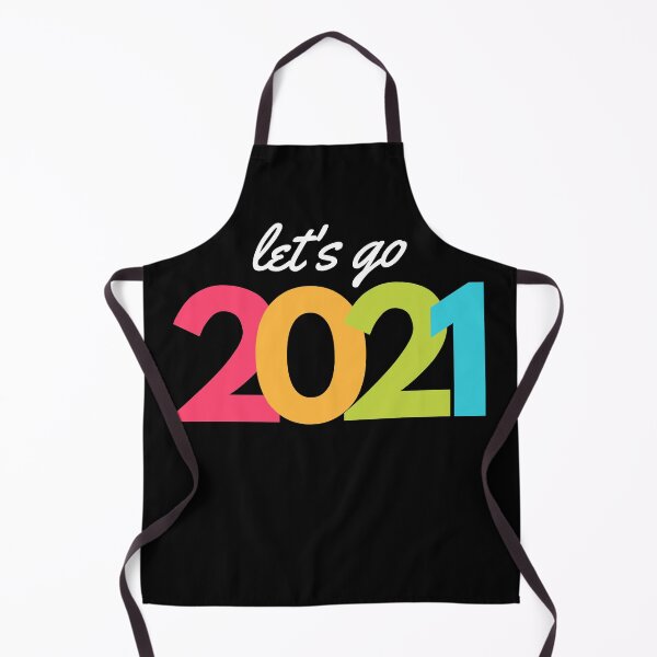 Item preview, Let's go 2021 designed and sold by Branjos.