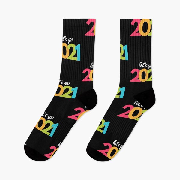 Item preview, Let's go 2021 designed and sold by Branjos.