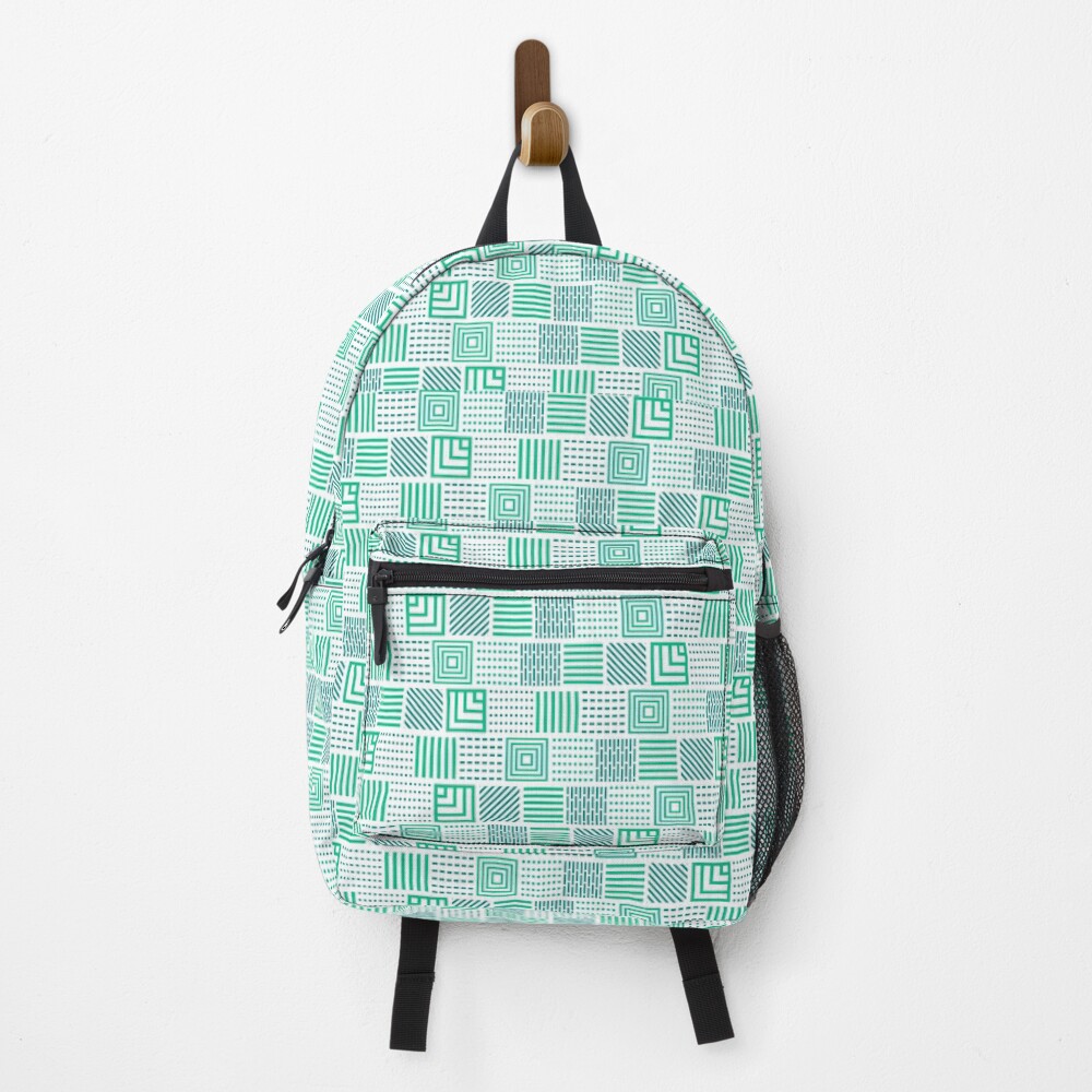 Item preview, Backpack designed and sold by AuthenticSloth.