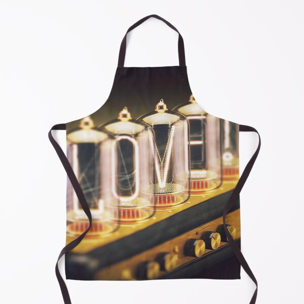 Item preview, Amplifier L O V E - #2 designed and sold by Hell-Prints.