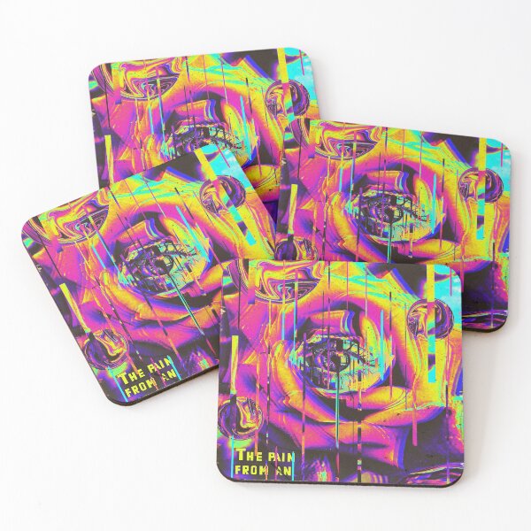 Item preview, Old Wound designed and sold by Aperture Anecdotes.