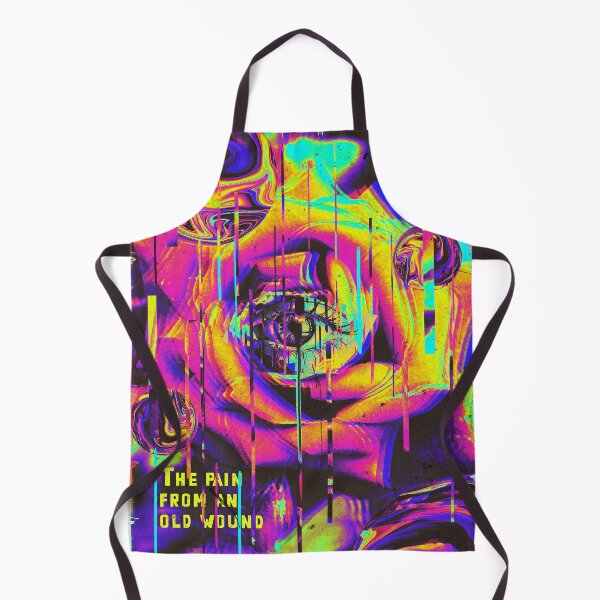 Item preview, Old Wound designed and sold by Aperture Anecdotes.