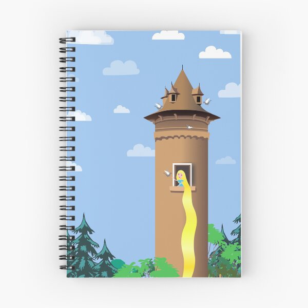 Artikelvorschau, Rapunzel entworfen und verkauft von sadbutterfly.