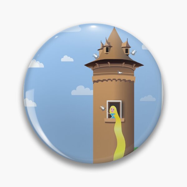 Artikelvorschau, Rapunzel entworfen und verkauft von sadbutterfly.