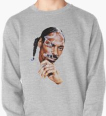 Snoop Dogg Pullover