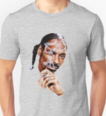Snoop Dogg Unisex T-Shirt
