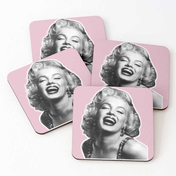 Item preview, Marilyn M iconic Design designed and sold by FashionN5.