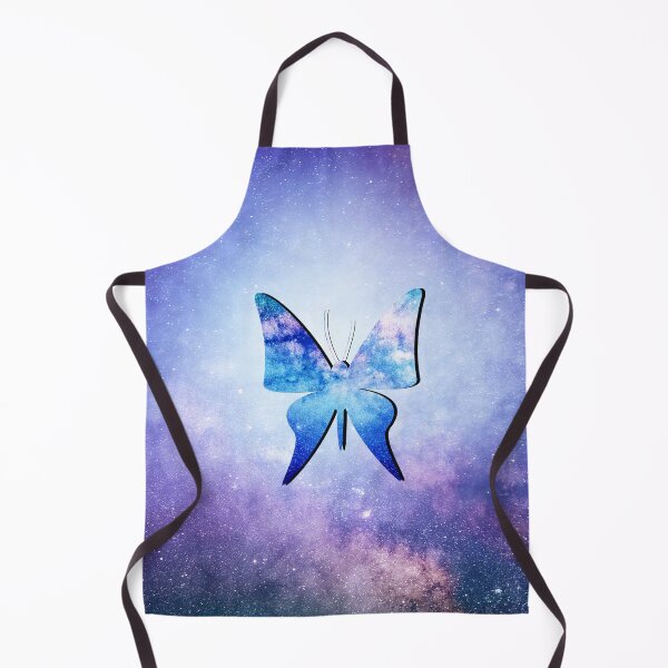 Item preview, Galaxy Butterfly designed and sold by ZenPrintApparel.
