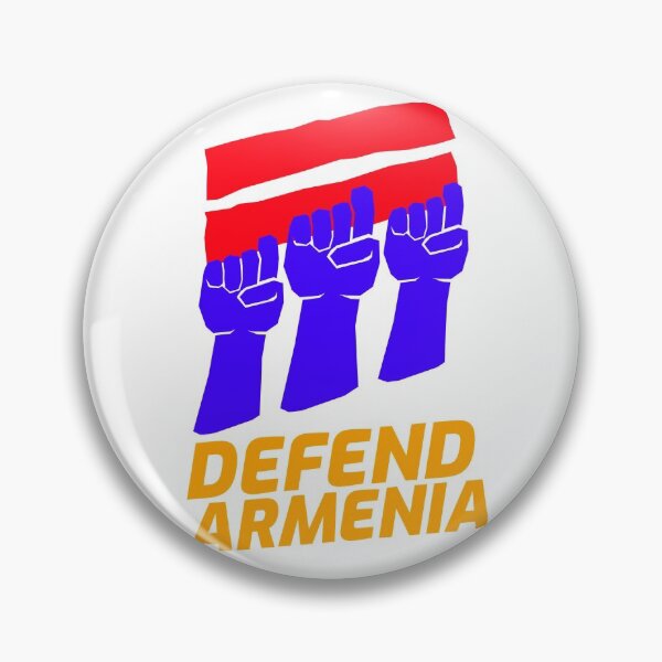 Item preview, Defend Armenia designed and sold by HistoryMafia.