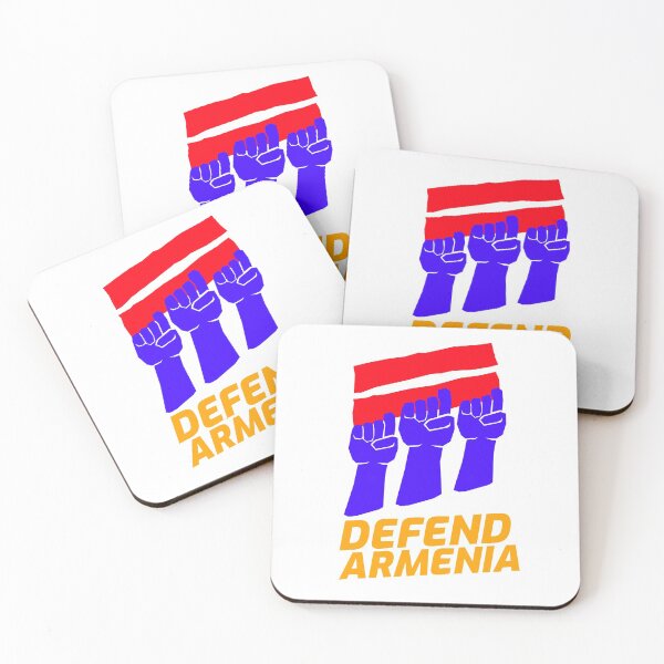 Item preview, Defend Armenia designed and sold by HistoryMafia.