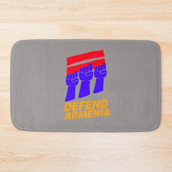 Item preview, Defend Armenia designed and sold by HistoryMafia.