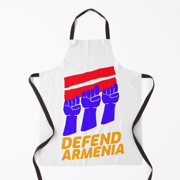 Item preview, Defend Armenia designed and sold by HistoryMafia.