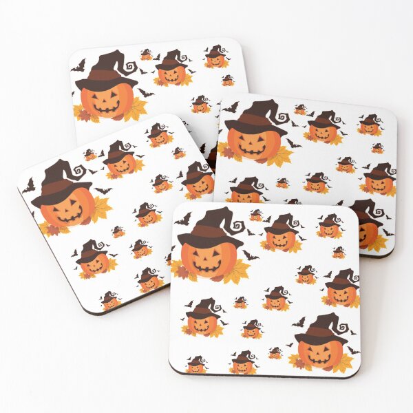 Item preview, Halloween Pumpkins  designed and sold by hollyrogers.