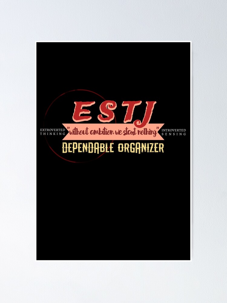 Fox MBTI Personality Type: ESTP or ESTJ?