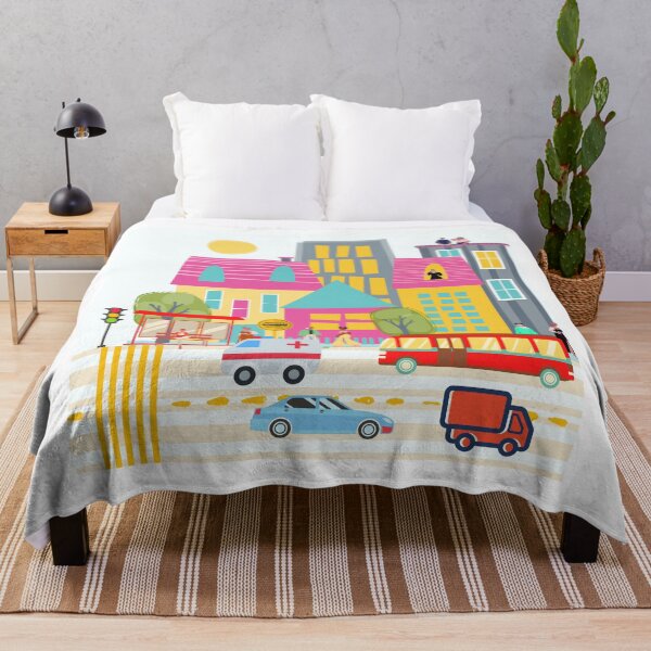 Item preview, street life designed and sold by DARKPRINT.