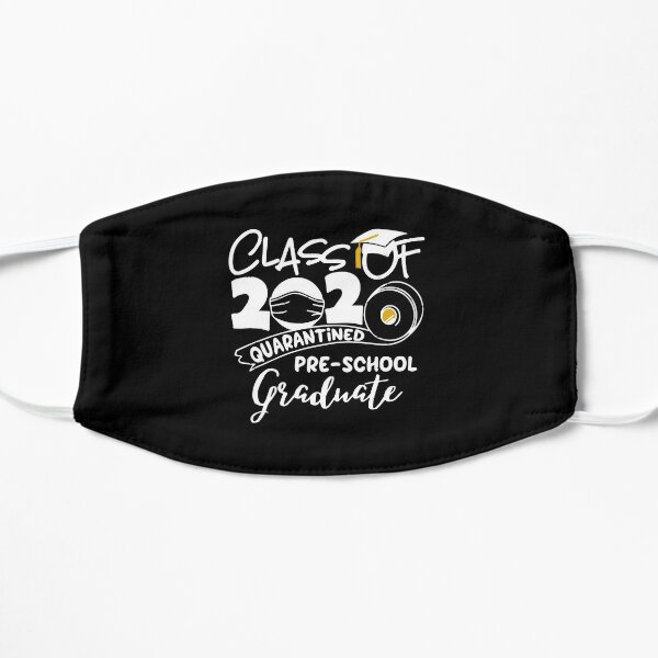 Download Graduation Svg Face Masks Redbubble