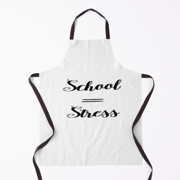 Item preview, No School No Stress designed and sold by 0umStore.