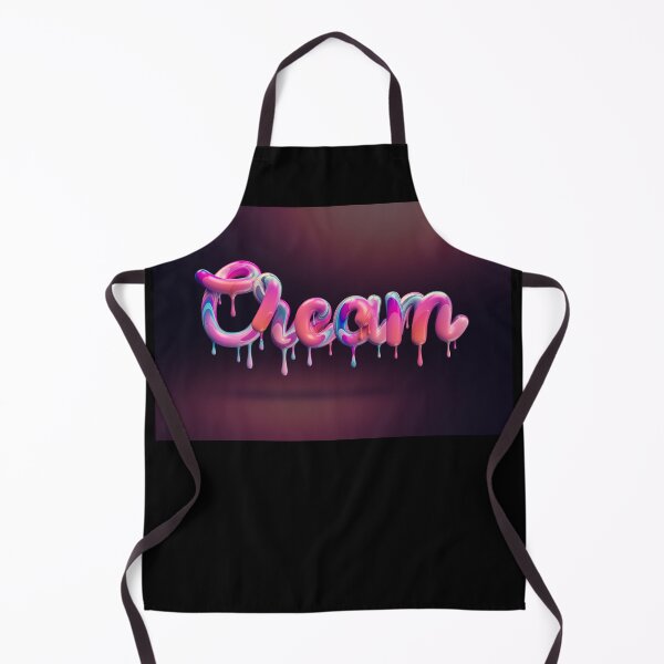 Item preview, Cream designed and sold by Hell-Prints.