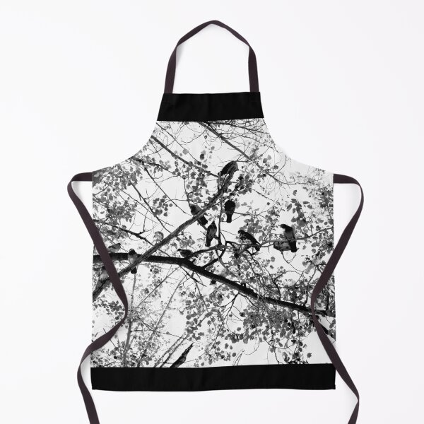 Item preview, Birds on tree designed and sold by Spring-Flower-.