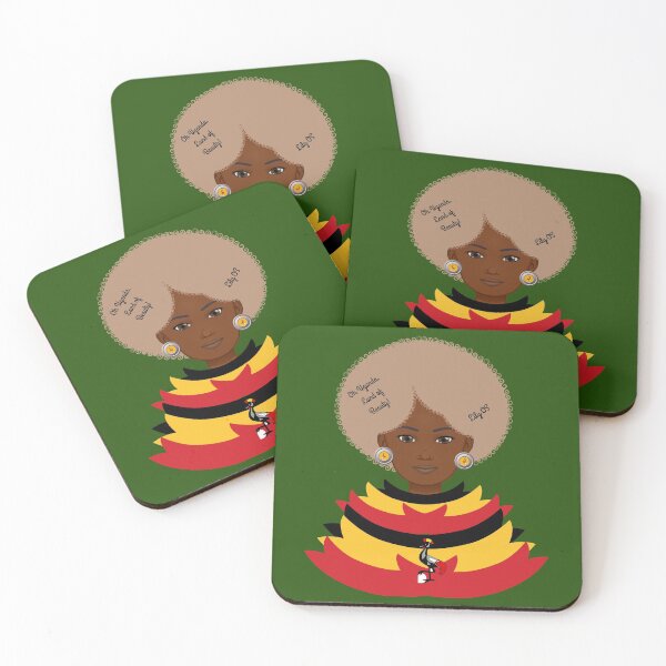Item preview,  Nalule a student from UGANDA designed and sold by LilyOS92200.