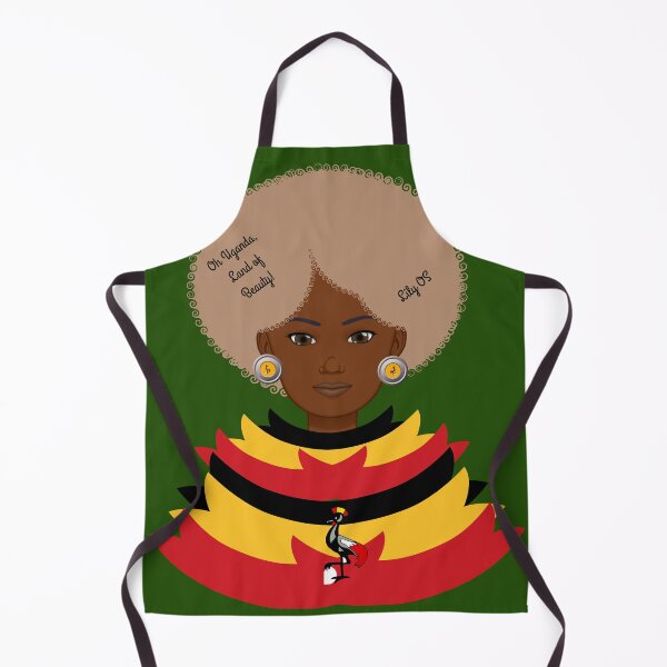 Item preview, Nalule a student from UGANDA designed and sold by LilyOS92200.