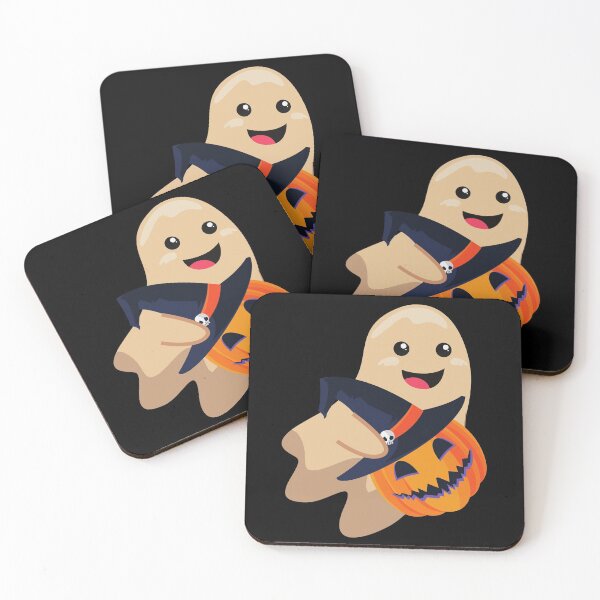 Item preview, Pumpkin Ghost Er boo boo crew designed and sold by OneTimeEngineer.