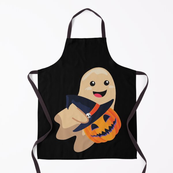 Item preview, Pumpkin Ghost Er boo boo crew designed and sold by OneTimeEngineer.