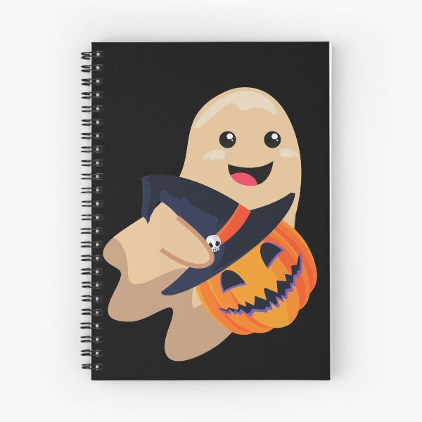 Item preview, Pumpkin Ghost Er boo boo crew designed and sold by OneTimeEngineer.