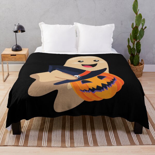 Item preview, Pumpkin Ghost Er boo boo crew designed and sold by OneTimeEngineer.