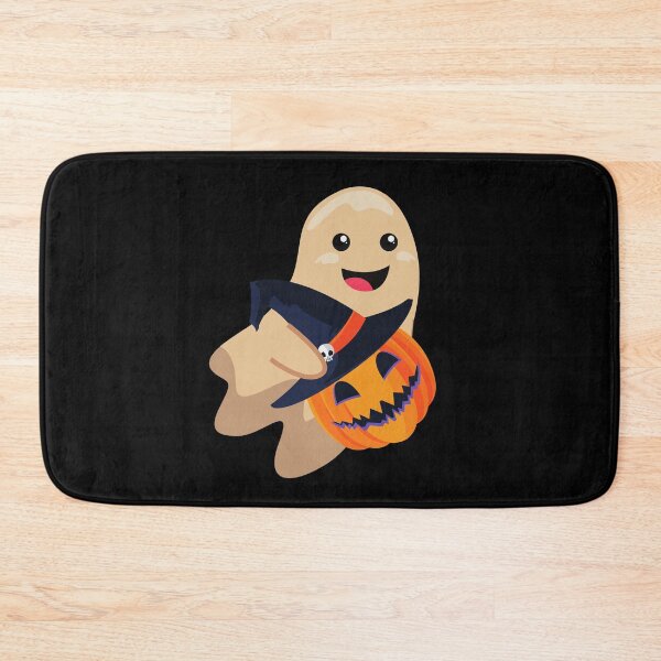 Item preview, Pumpkin Ghost Er boo boo crew designed and sold by OneTimeEngineer.