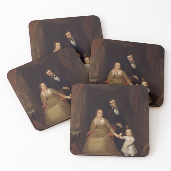 Item preview, The Williamson Family designed and sold by Tizeru.