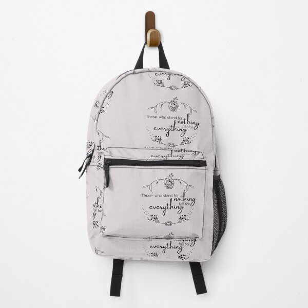 Item preview, Those who stand.. designed and sold by NomadMessenger.